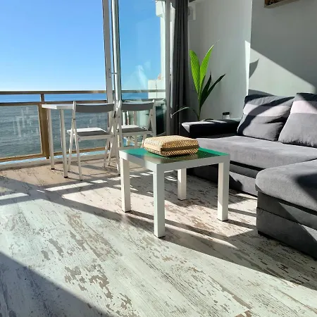 Malibu - “vive En La Playa” “live On The Beach” Apartamento *