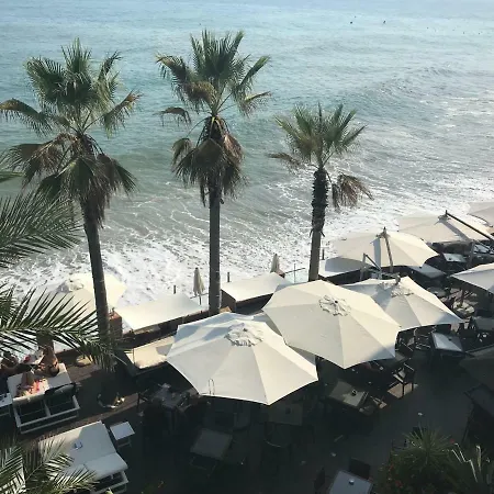 Apartamento Malibu - “vive En La Playa” “live On The Beach”