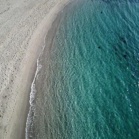 Apartamento Malibu - “vive En La Playa” “live On The Beach”