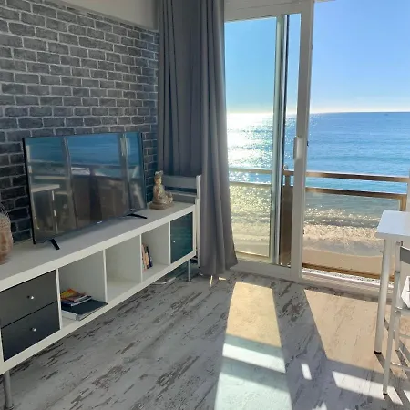 Malibu - “vive En La Playa” “live On The Beach” Apartament