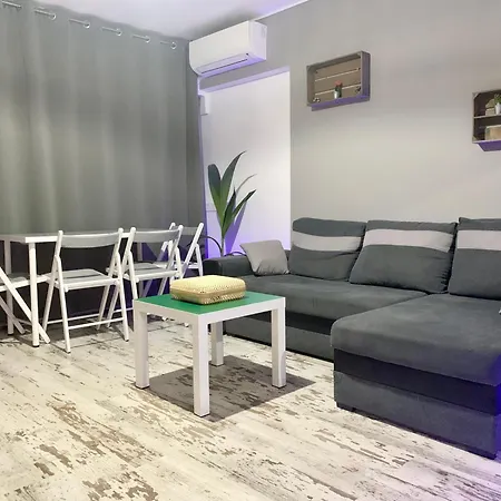 Apartament Malibu - “vive En La Playa” “live On The Beach”