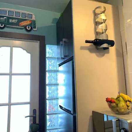 Malibu - “vive En La Playa” “live On The Beach” Apartamento