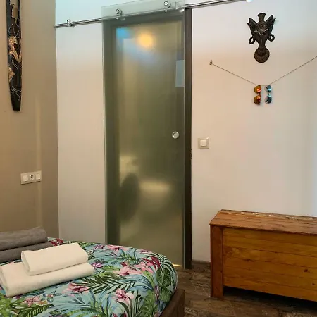 Apartament Malibu - “vive En La Playa” “live On The Beach” *
