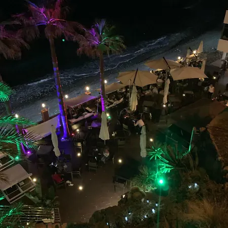 Malibu - “vive En La Playa” “live On The Beach” Apartament *